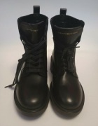 Botki Tommy  Hilfiger 