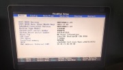 laptop lenovo ThinkPad E520