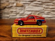 Matchbox Superfast MB 28 Dodge Daytona Turbo Z