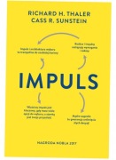 IMPULS. WYDANIE FINALNE RICHARD H. THALER, CASS R. SUNSTEIN