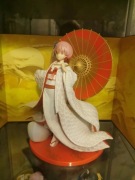 Re:Zero -Starting Life In Another World- Figure Pvc 1/7 Ram -Shiromuku