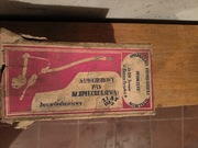 Pasy bezpieczeństwa Fiat 126p 1988 r.