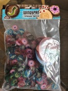 Na skrzydłach Akrylowe Tokeny