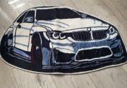 Dywanik Ozdobny BMW M4