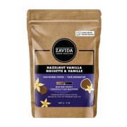 Kawa ziarnista Zavida Hazelnut Vanilla 