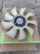 Wiskoza Wiatrak Mercedes Sprinter W906 A0002009923