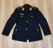 Marynarka oficerska Luftwaffe NRD (L)