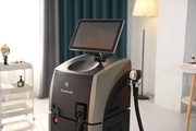 ALMA LASERS- Model QUATTRO 3D- for rental!