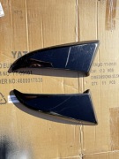 Boczne wloty powietrza Ford Mustang 2013-2014 side scoop lewy prawy