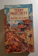 Terry Pratchett - Moving Pictures