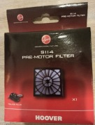 4x FILTR wlotowy silnik Hoover S114 Telios TE70 35601288