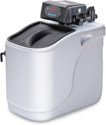 Domowy zmiękczacz wody,system filtracji,przepływ 3000 litrów,do 4 osób