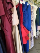 Zestaw ubrań Damskich 