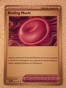 Binding Mochi 095/131 Karta POKEMON TCG S&V Prismatic evolutions