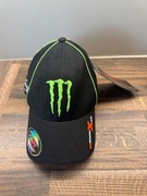 czapka z daszkiem Mini X raid Monster alpinestars flexfit Dakar nowa