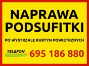 Naprawa  Regeneracja  podsufitek  samochodowych 