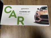 Zestaw car Raypath