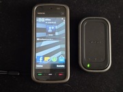 Nokia 5230 + LD-3W + HH-20/CR-119