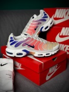 Oryginalne Nike Air Max Plus Tn Platinum 43