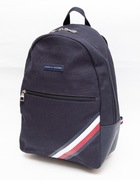 Tommy Hilfiger plecak z kieszenią na laptopa, nowy