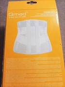 Gorset lędźwiowo-krzyżowy wg Williamsa Olmed