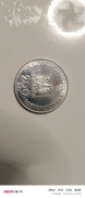 200 złotych z 1974 srebro ładny stan 