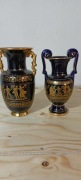 Amfory greckie 2 szt