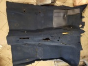 Wykładzina dywan BMW E30 granat