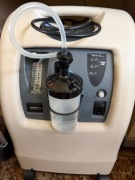 Koncentrator Tlenu Invacare Perfecto 2