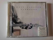 ERIC CLAPTON - SLOWHAND CD