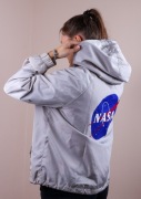 Kurtka z NASA  Nowa