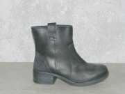 DOCKERS By Gerli - BOTKI SKÓRA - rozm. 39 - JAK NOWE !!!