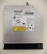 Napęd Nagrywarka DVD HP DS-8A8SH121C-H