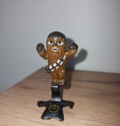 Kinder star wars Chewbacca 
