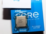 Procesor Intel Core i5-11600KF