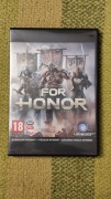 Gra For Honor Xbox One