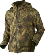 Härkila Lynx jacket, AXIS MSP Forest green