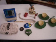 Misz-Masz PRL zabawki itp.