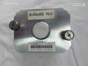 IBM serwer radiator CPU Fujikura FRU 59P6919 59P6940 chłodzenie