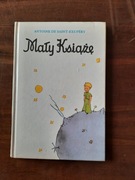 Antoine de Saint-Exupry - Mały książę 