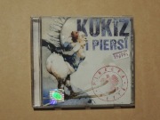 Płyta CD Paweł Kukiz i Piersi album "Piracka płyta"