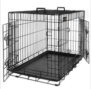 Transporter składany dla psa 91cm