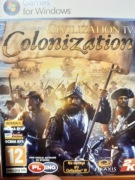 Gra pc Sid meier's Civilization 4 Colonization