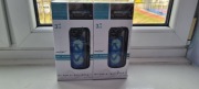 Nowy Głośnik Bluetooth Greatnice GTS-1558