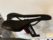 Siodełko Selle Italia SLR Boost Superflow S manganese