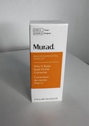 Murad krem pod oczy z vitamina C i złotem