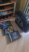 PC i5-3570 16GB RAM ASUS GeForce 1070Ti 750Wat Platinum na części