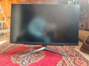 Monitor LG 27GS85Q-B