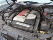 Silnik mercedes M111 111.955 C E SLK