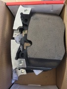 KLOCKI HAMULCOWE PRZÓD P 06 099 BREMBO BMW